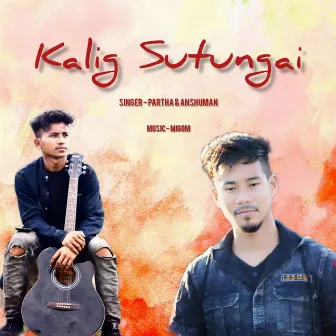 Kalig sutungai by Anshuman