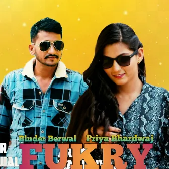 FUKRY by Priya Bhardwaj