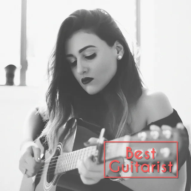 Best Guitarist - Duets with Pianist, Good Reveille, Coloured Lights