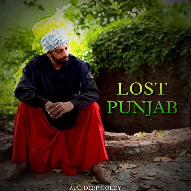 Lost Punjab