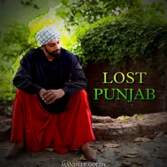 Lost Punjab by Mandeep Goldy