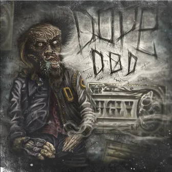 The Ugly EP by Dope D.O.D.