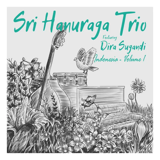 SRI HANURAGA TRIO