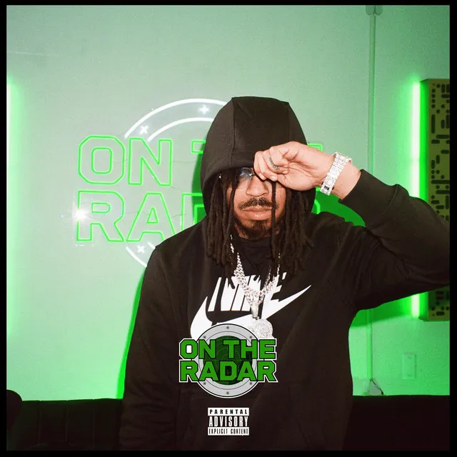 RX Papi "On The Radar" Freestyle Pt. 2