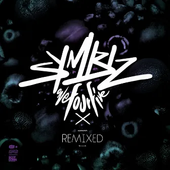 Onefourfive Remixed by Symbiz