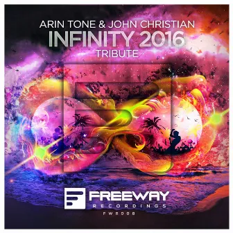 Infinity 2016 (Tribute) by John Christian