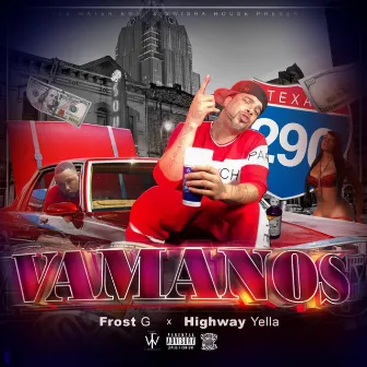 VAMANOS by Frost G