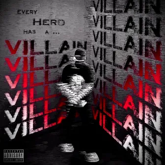 VILLain by DVILL