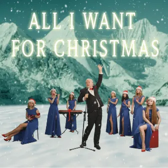 All I Want For Christmas is You by Chór Politechniki Morskiej w Szczecinie