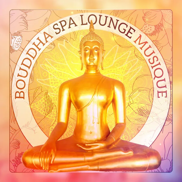 Bouddha spa lounge musique