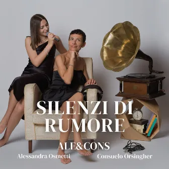 Silenzi di Rumore by Consuelo Orsingher