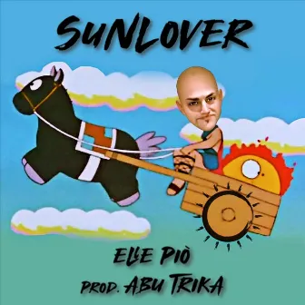 Sunlover by Abu Trika