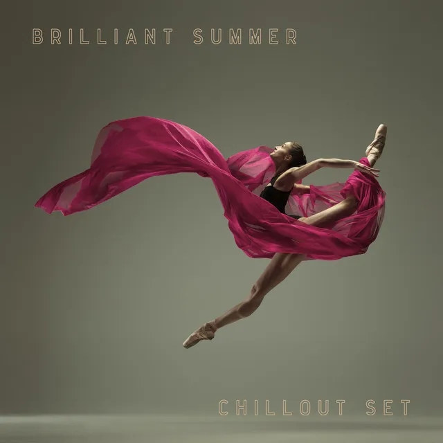 Brilliant Summer Chillout Set