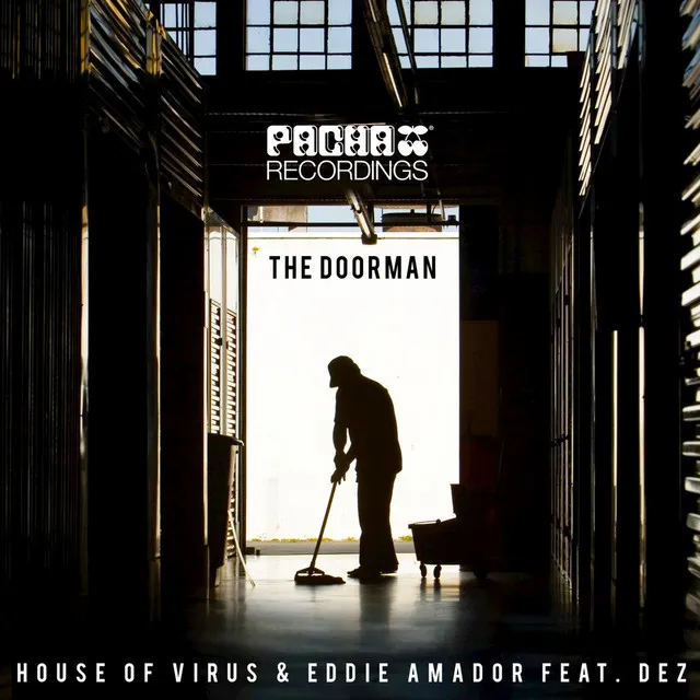 The Doorman - Ariano Kina & Marco Bruzzano Remix