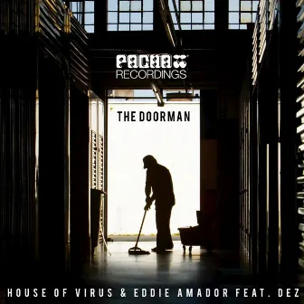 The Doorman by Dez