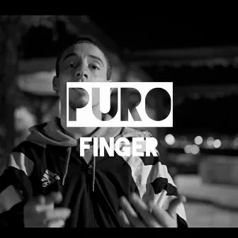 Puro Finger by Franky Brownz