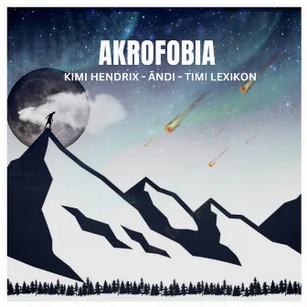 Akrofobia by Ändi