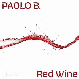 Red Wine by Paolo B