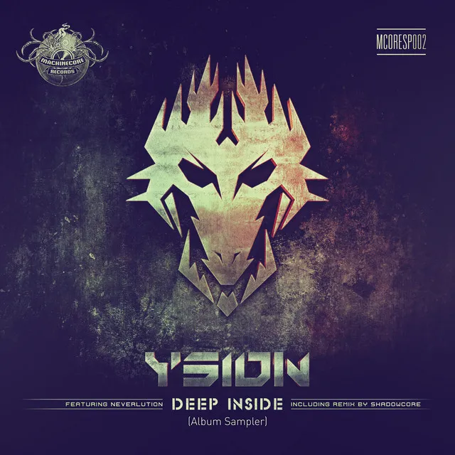 Deep Inside (Album Sampler)