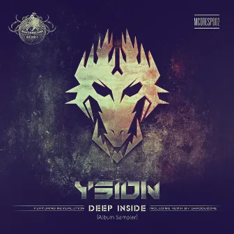 Deep Inside (Album Sampler) by Ysion