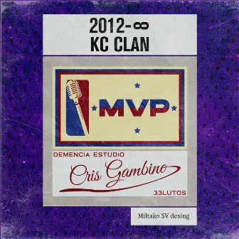 MVP by Cris Gambino