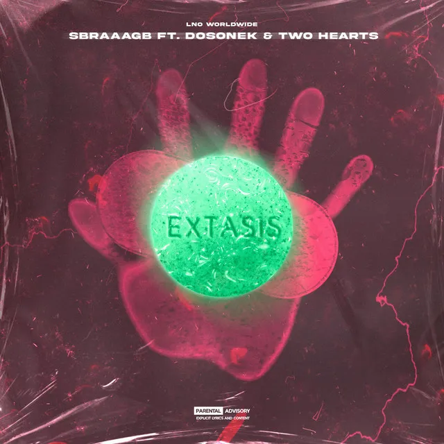 Extasis