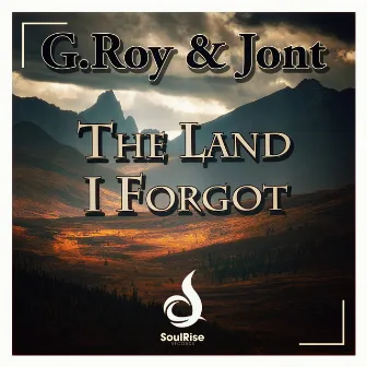 The Land I Forgot by G.Roy