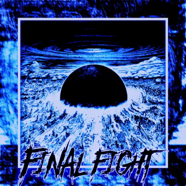 FINAL FIGHT