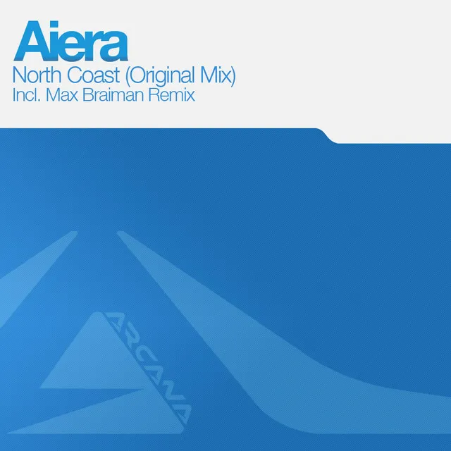 North Coast - Original Mix