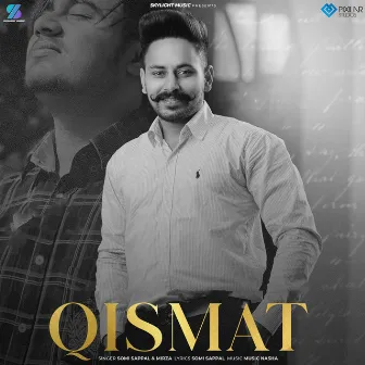 Qismat by Somi Sappal