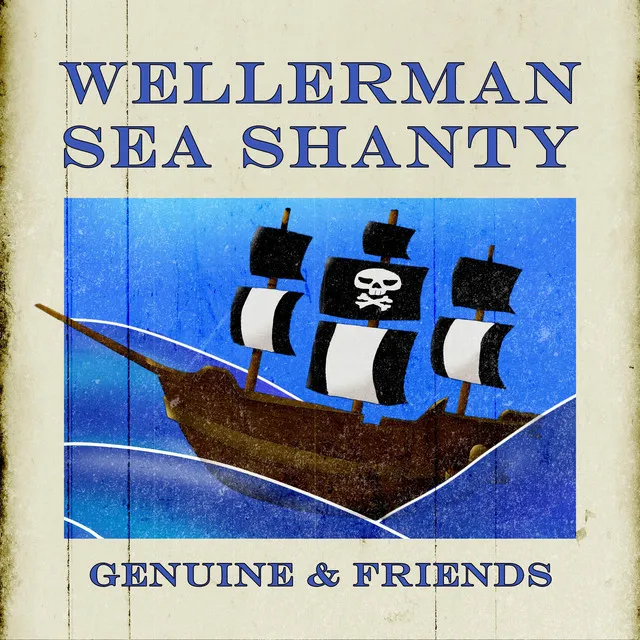 Wellerman Sea Shanty