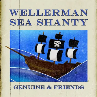 Wellerman Sea Shanty by Genuine