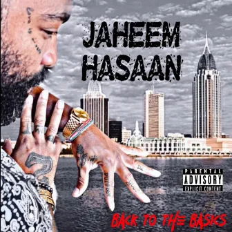 Back to the Basics by Jaheem Hasaan