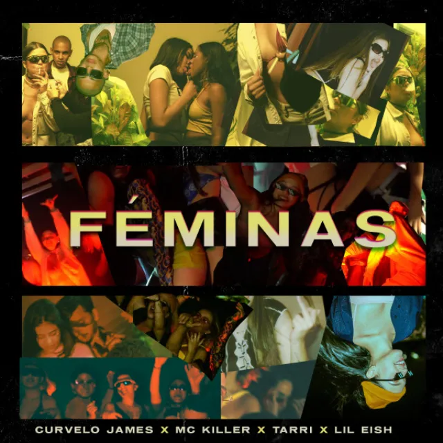 Féminas