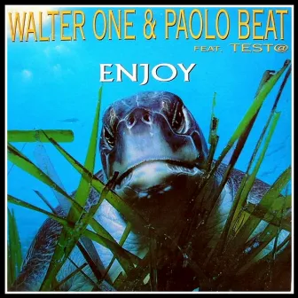 Enjoy (feat. Test@) by Walter One