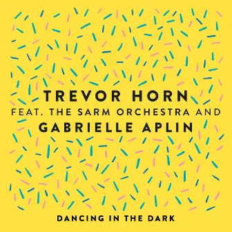 Dancing in the Dark (feat. The Sarm Orchestra and Gabrielle Aplin) by Trevor Horn