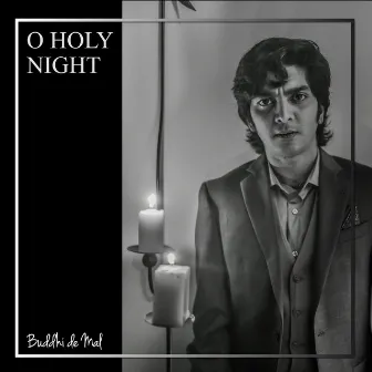 O Holy Night by Buddhi De Mal