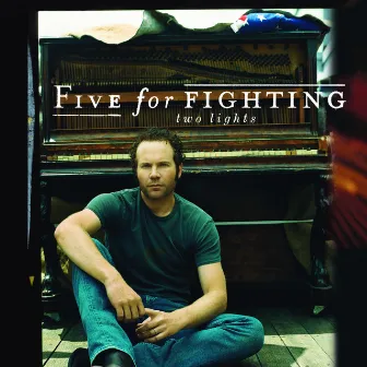 Two Lights by Five For Fighting