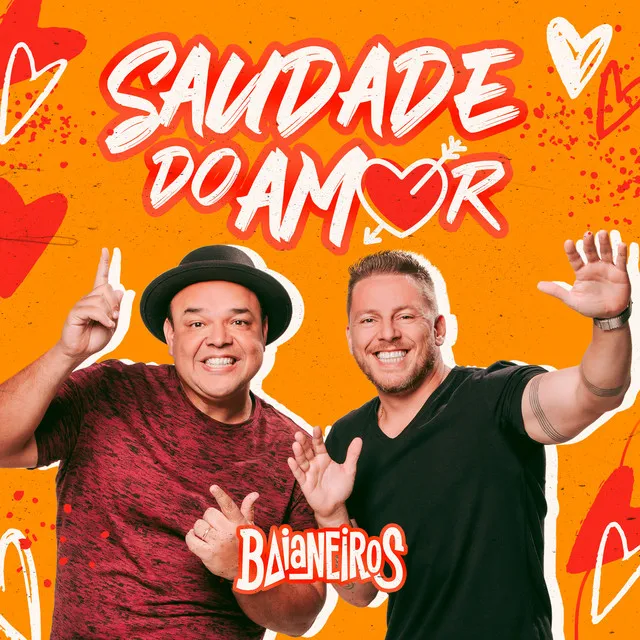 Saudade do Amor