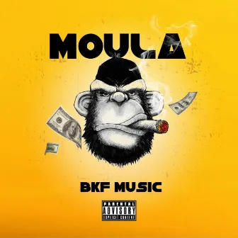 Moula by BKF Music