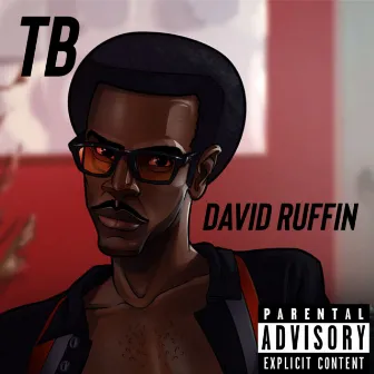 DavidRuffin by TB