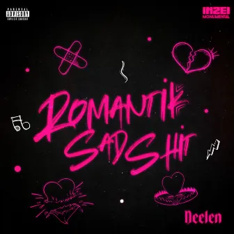 Romantik Sad Shit by Deelen