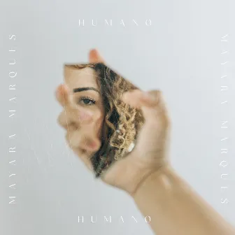 Humano by Mayara Marques