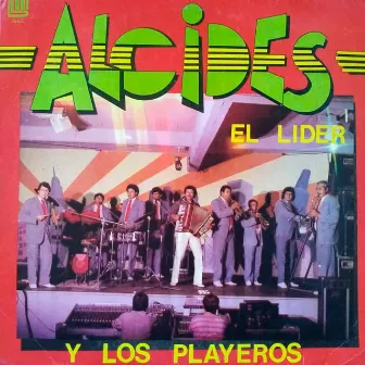 El Líder by Alcides y los playeros