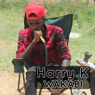 Wakabi by Harry K