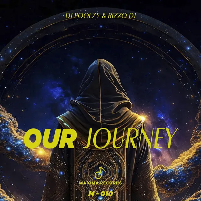 Our Journey - Versione Estesa