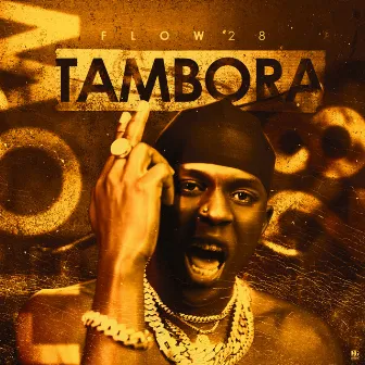 Tambora by B One El Productor De Oro