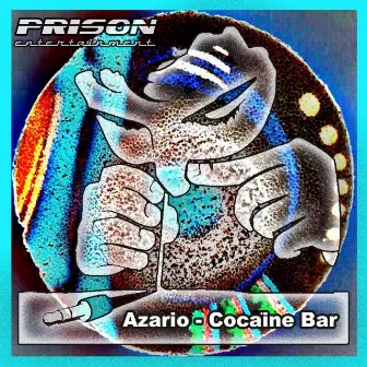 Cocaine Bar by Azario