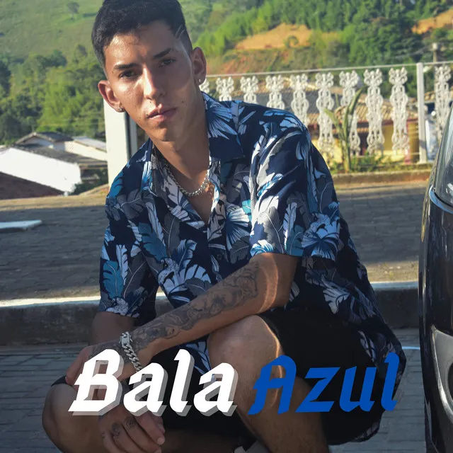 Bala Azul