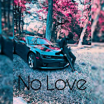 No Love by Ogk